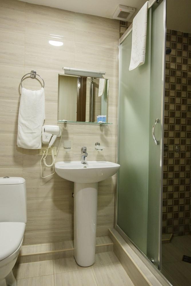 Hotel Gureli Tbilisi Exterior photo