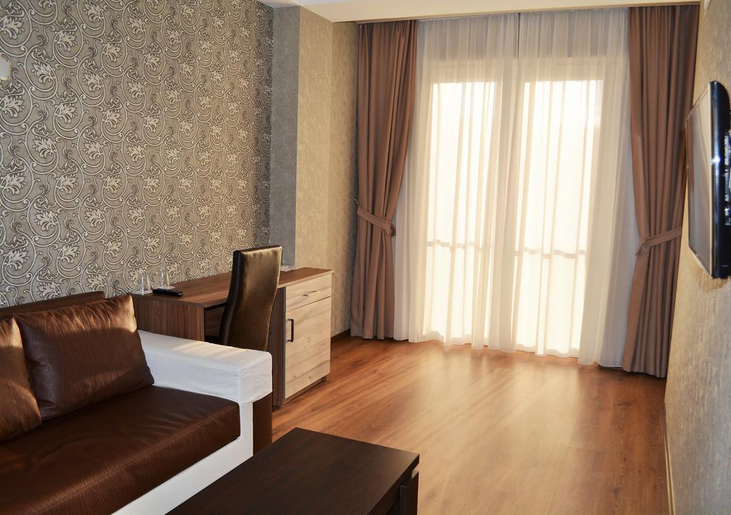 Hotel Gureli Tbilisi Room photo