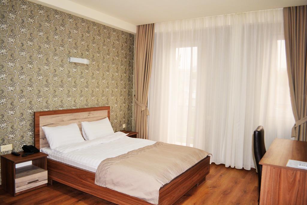 Hotel Gureli Tbilisi Exterior photo