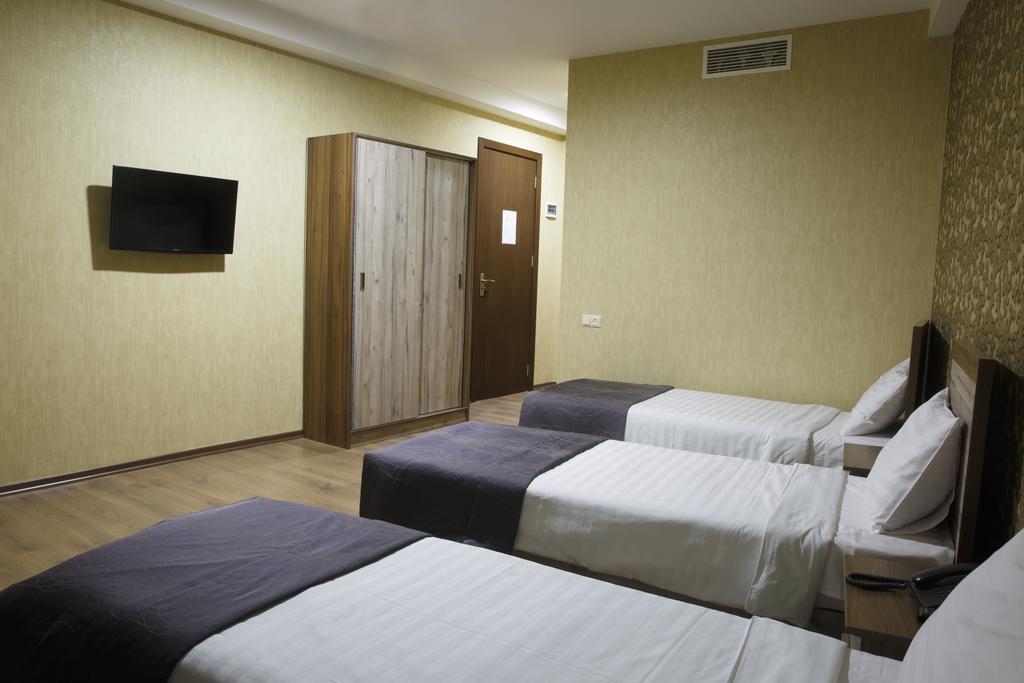 Hotel Gureli Tbilisi Exterior photo