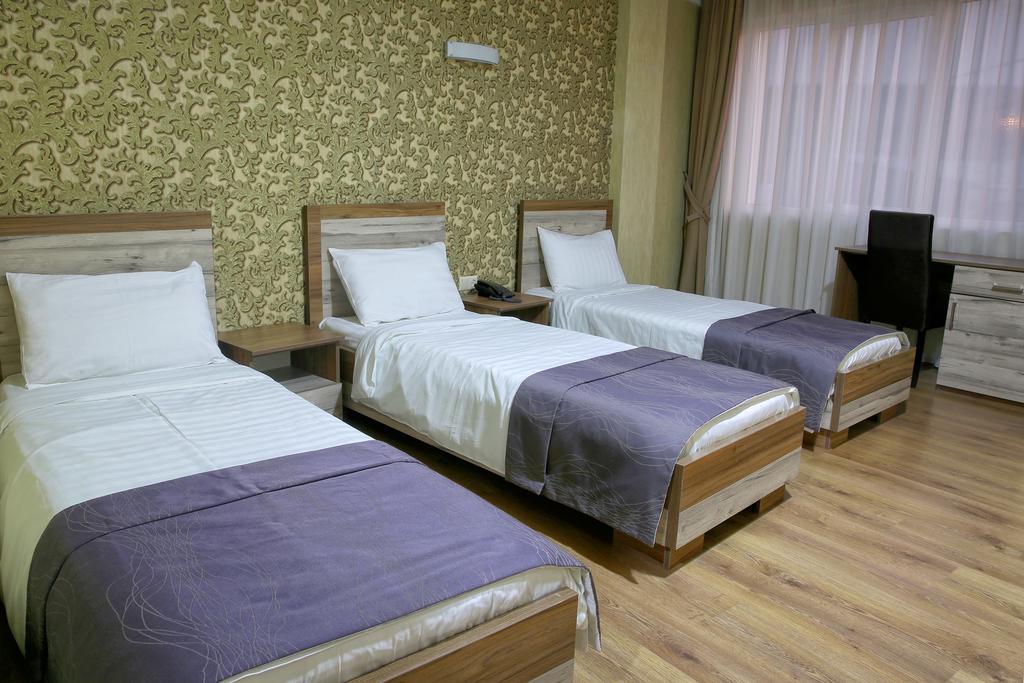 Hotel Gureli Tbilisi Exterior photo