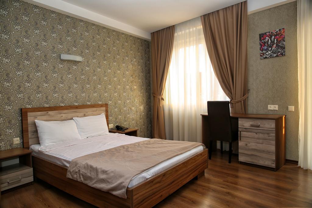 Hotel Gureli Tbilisi Exterior photo