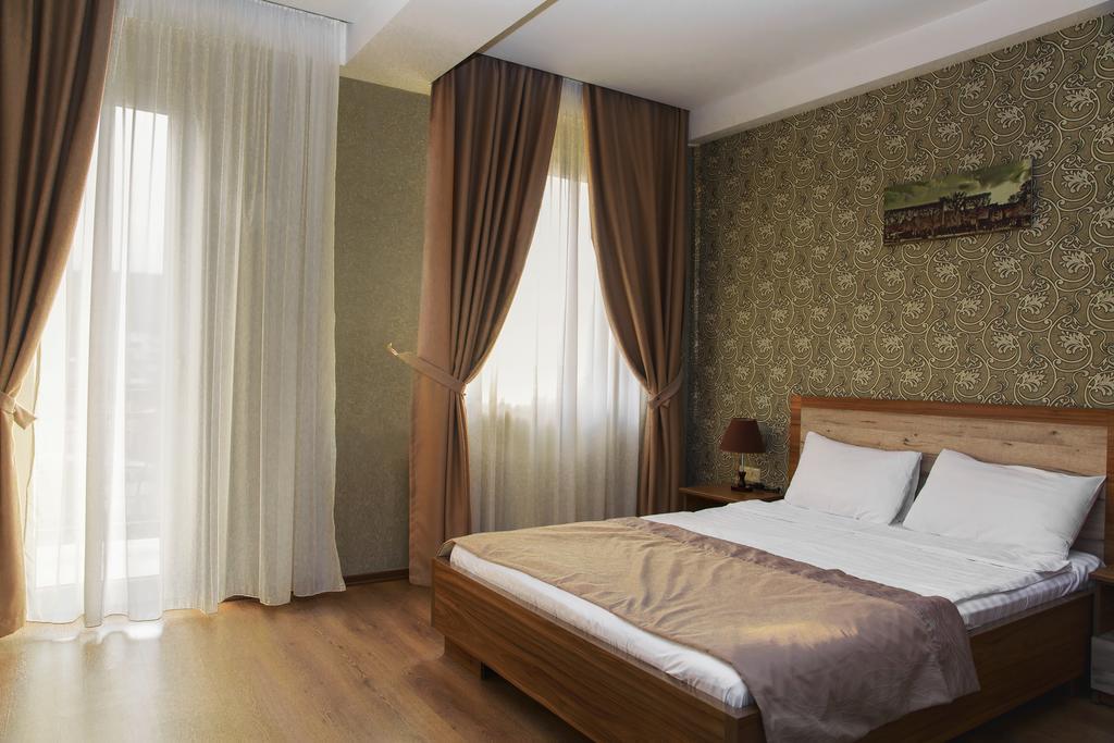 Hotel Gureli Tbilisi Exterior photo