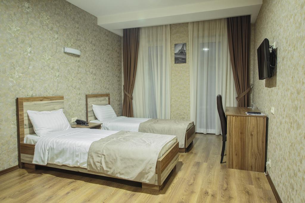 Hotel Gureli Tbilisi Exterior photo