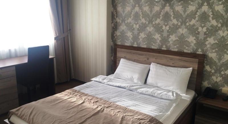 Hotel Gureli Tbilisi Exterior photo