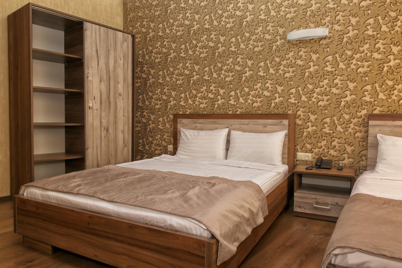 Hotel Gureli Tbilisi Exterior photo