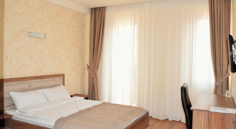 Hotel Gureli Tbilisi Exterior photo