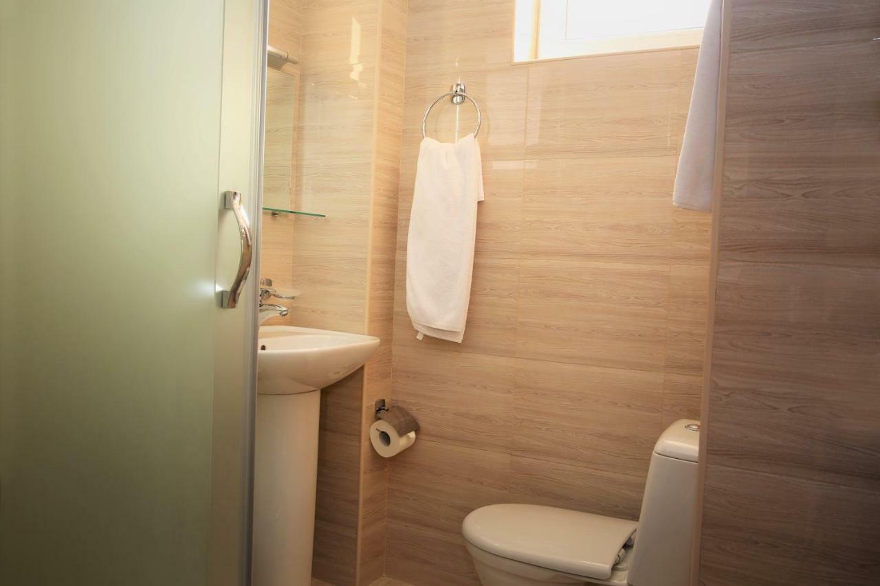Hotel Gureli Tbilisi Room photo