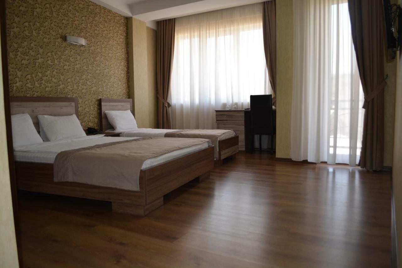 Hotel Gureli Tbilisi Exterior photo